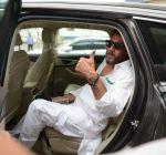 Jackie Shroff at Housefull 3 team in Delhi on 24th May 2016